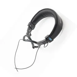 7506 Replacement Headband head band headphone Parts for Sony MDR-7506 MDR 7506 V6 V7 CD700 CD900 Headphones