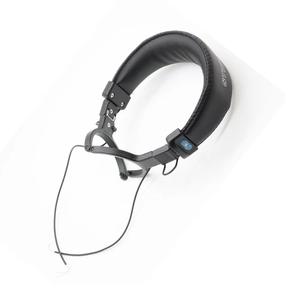 Sony 7506 mdr MDR-7506 v6 v7 cd700 cd900用ヘッドバンド,交換用