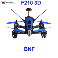 (In stock) Original Walkera F210 3D BNF Without Transmitter Racing Drone Quadcopter with OSD / 700TVL Camera BNF