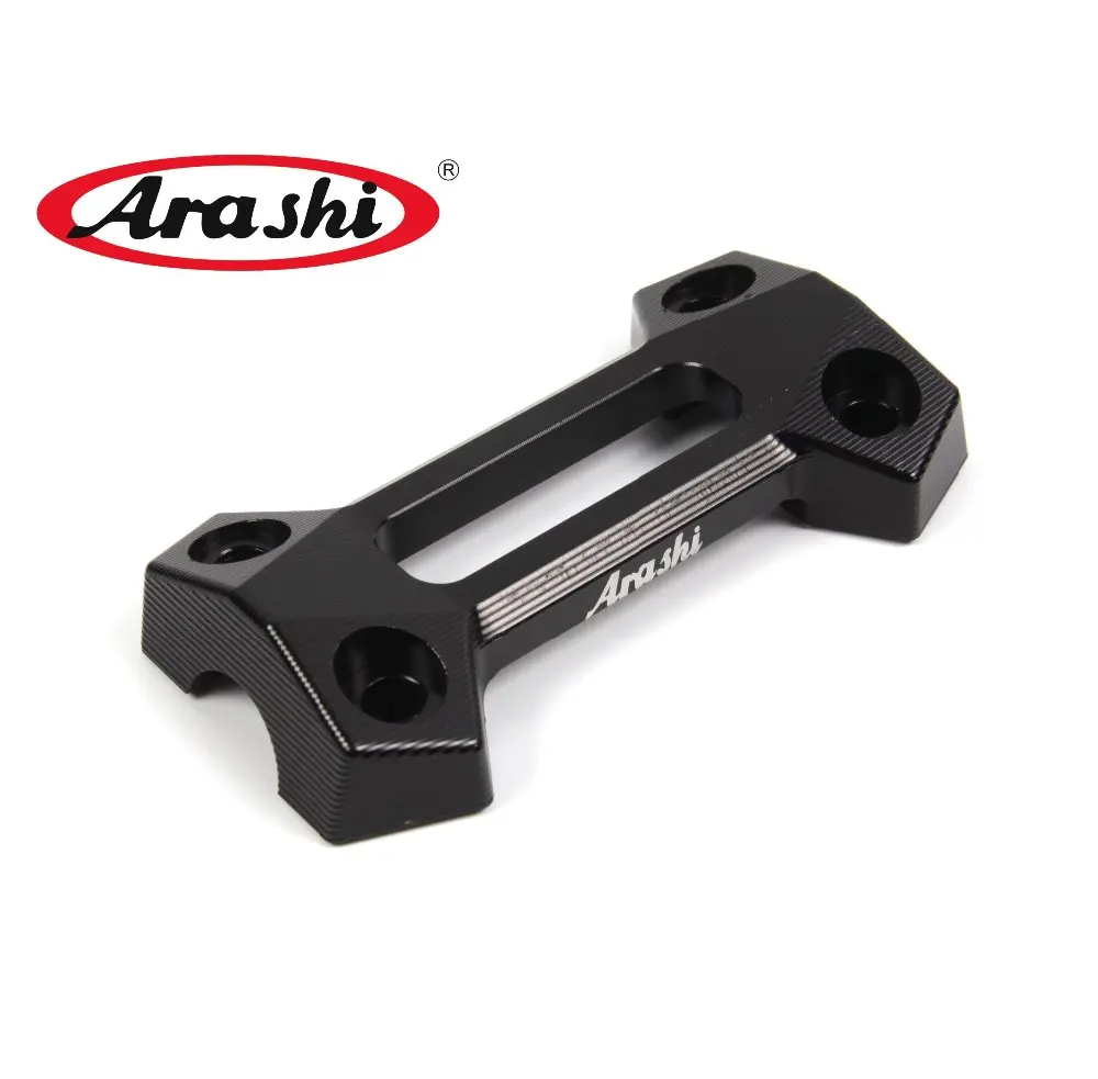 

Arashi Hot Sale Z800 Parts Handlebar Riser Top Cover For KAWASAKI z800 2013 2014 2015 Motorcycle Accessories