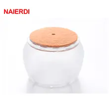 8pcs silicone furniture leg pads #3