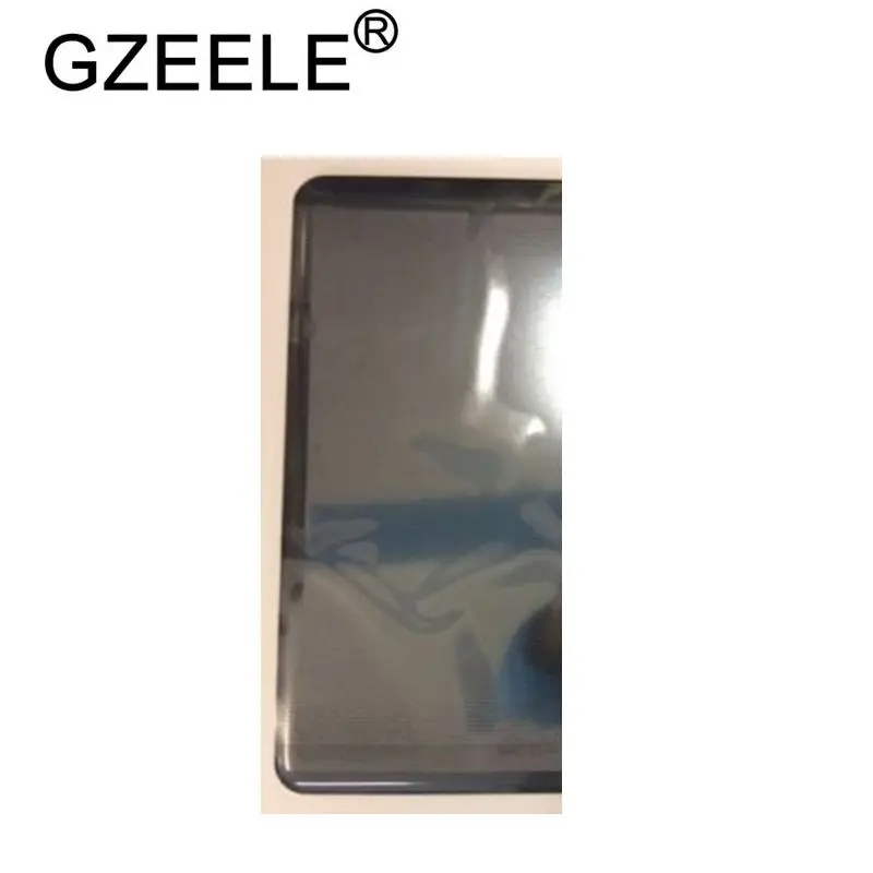 GZEELE New LCD Cover Assembly FOR Toshiba Satellite P300 P300D P305 P305D LCD Back Screen Lid Top Cover DZC3DBD3LC0 A000035870