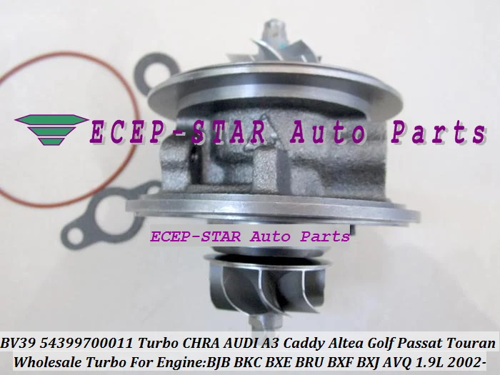 Turbo Chra Cartridg…