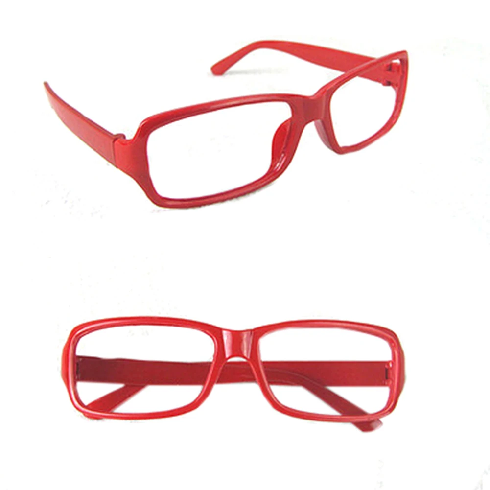 Brdwn Sakamoto desu ga Kyokai no Kanata Unisex Kuriyama Mirai Uchiha Sarada Sakamoto Cosplay Eyeglass Frame