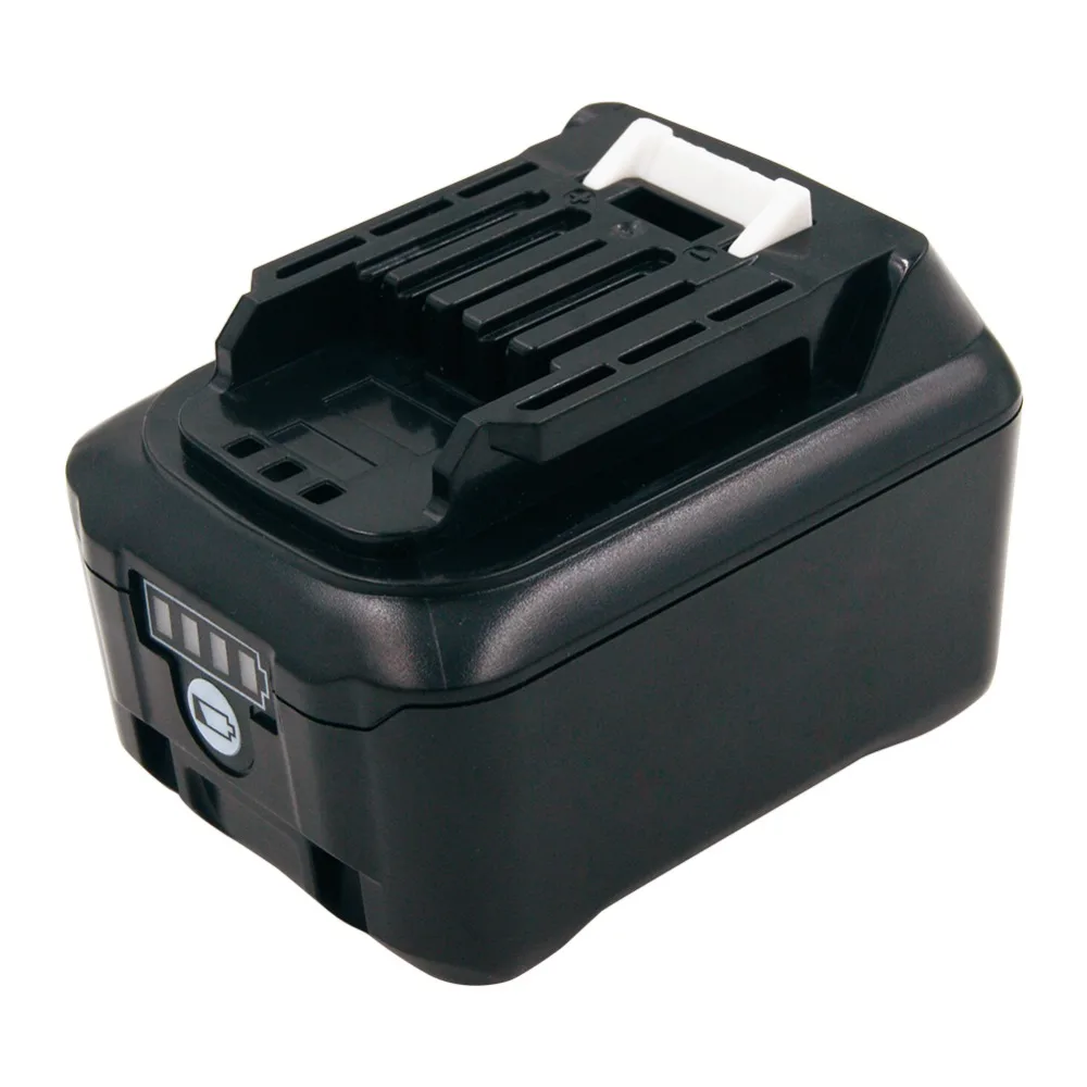 Rechargeable Battery 10.8V 4000mAh Li-ion Cordless Drills Replacement batteries for Makita Power Tools BL1015 BL1020B BL1041