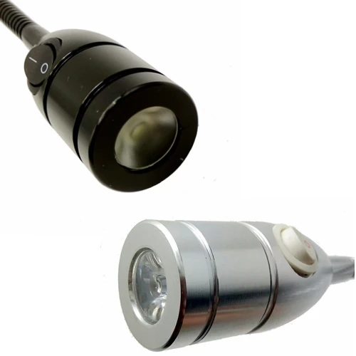 12 v 24 v 2 w LED AMBULANCE INTERIEUR WANDLAMP