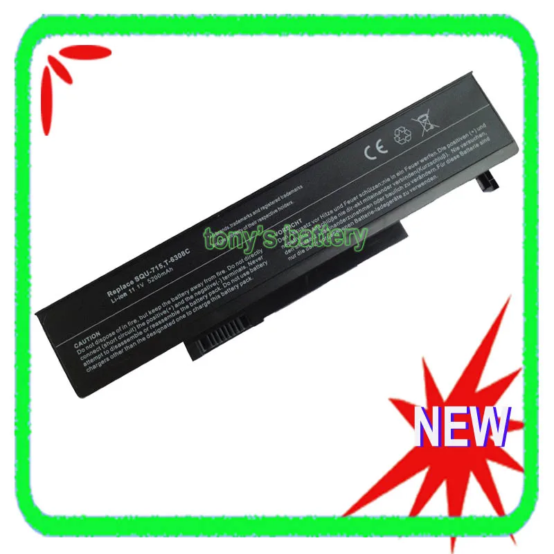 

Аккумулятор для 6 ячеек для шлюза, Φ M6205m M6206m M6300 M6315