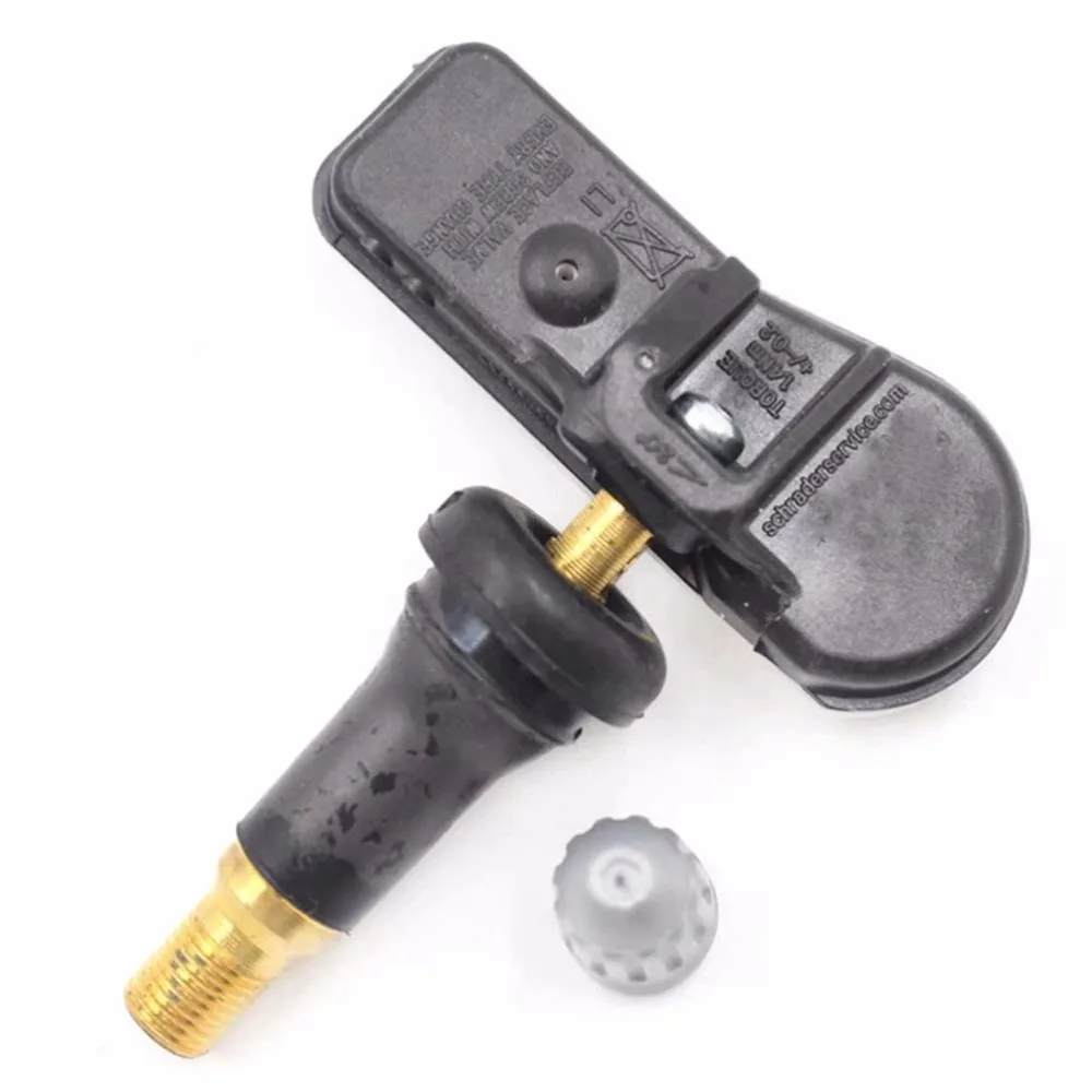 1PCS TPMS For 2013-2018 Kia SOUL Tire Pressure Monitor SENSOR 52933-B2100 52933B2100