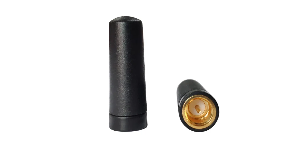 10 Stück/Lot 433MHz Antenne Mini 2dBi SMA-Stecker für LoRa-Antenne und externes Pigtail-Kabel für RF-Modul für LoRaWAN – Detail 8