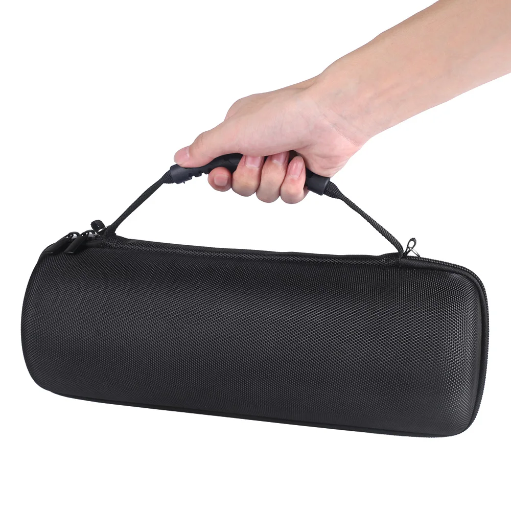 Neue Fest Tragen Abdeckung Fall für JBL Link 20 Voice-Aktiviert Tragbare Bluetooth Lautsprecher Mit Schulter Gurt (Tasche für JBL Link 20)