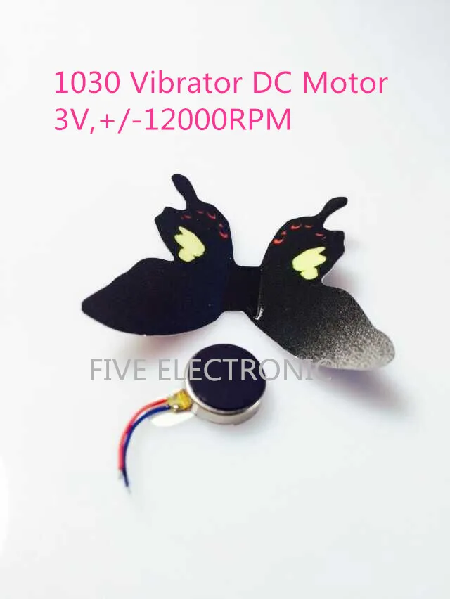 Vibrator 1030 ,Button motor cell phone motor,Micro DC motor,Mobile phone flat motor, use for Cell phone/mobile