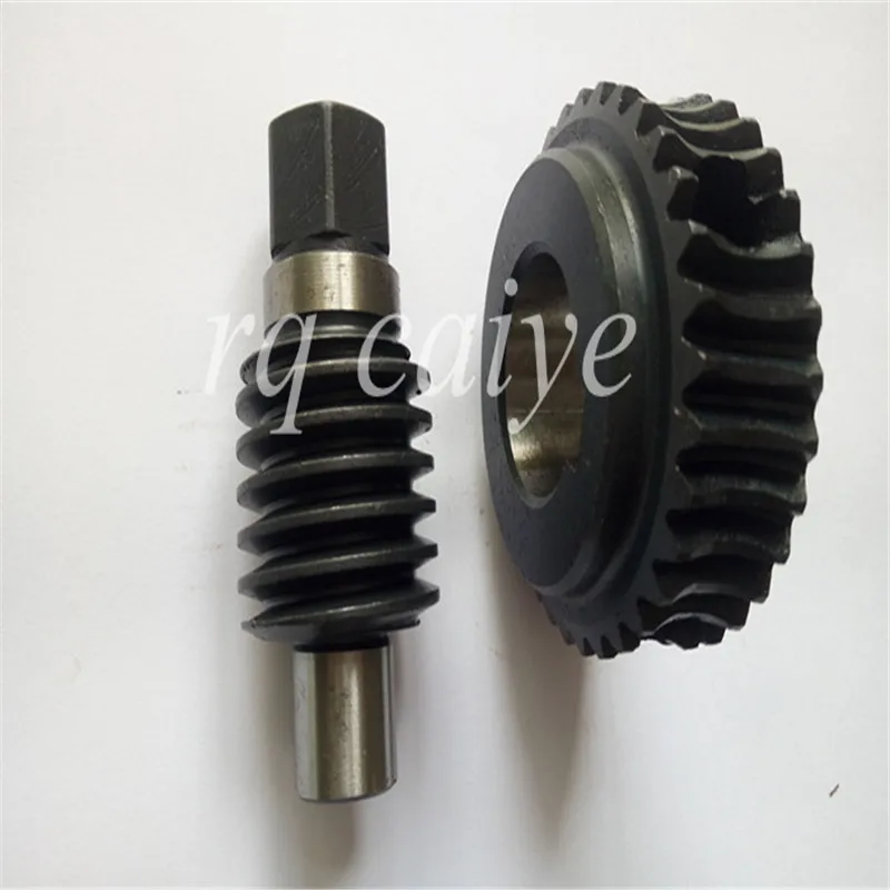 Blanket worm gear 66.006.031 66.006.029 CD102 machine spare parts