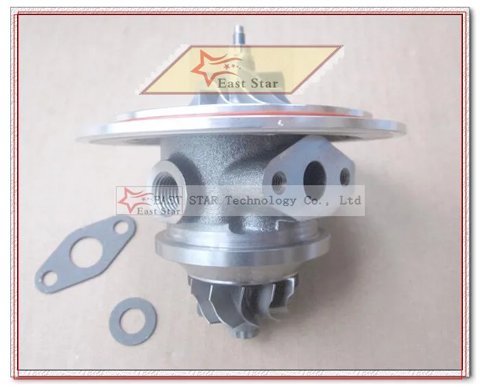 Turbo Cartridge CHRA GT1749S 700273-5002S 700273 28200-4B160 Turbocharger For Hyundai H100 H200 Duty Light Truck 4D56T D4BF 2.5L