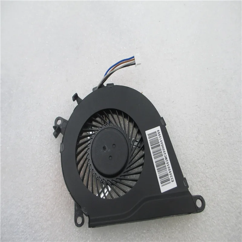 

NEW CPU FAN FOR HP Night Elves 15-AX 15-AX020 15-AX039 15-AX252 L45184-001 15-AX030TX TPN-Q173 NFB62A05H FSFA15M 858970-001