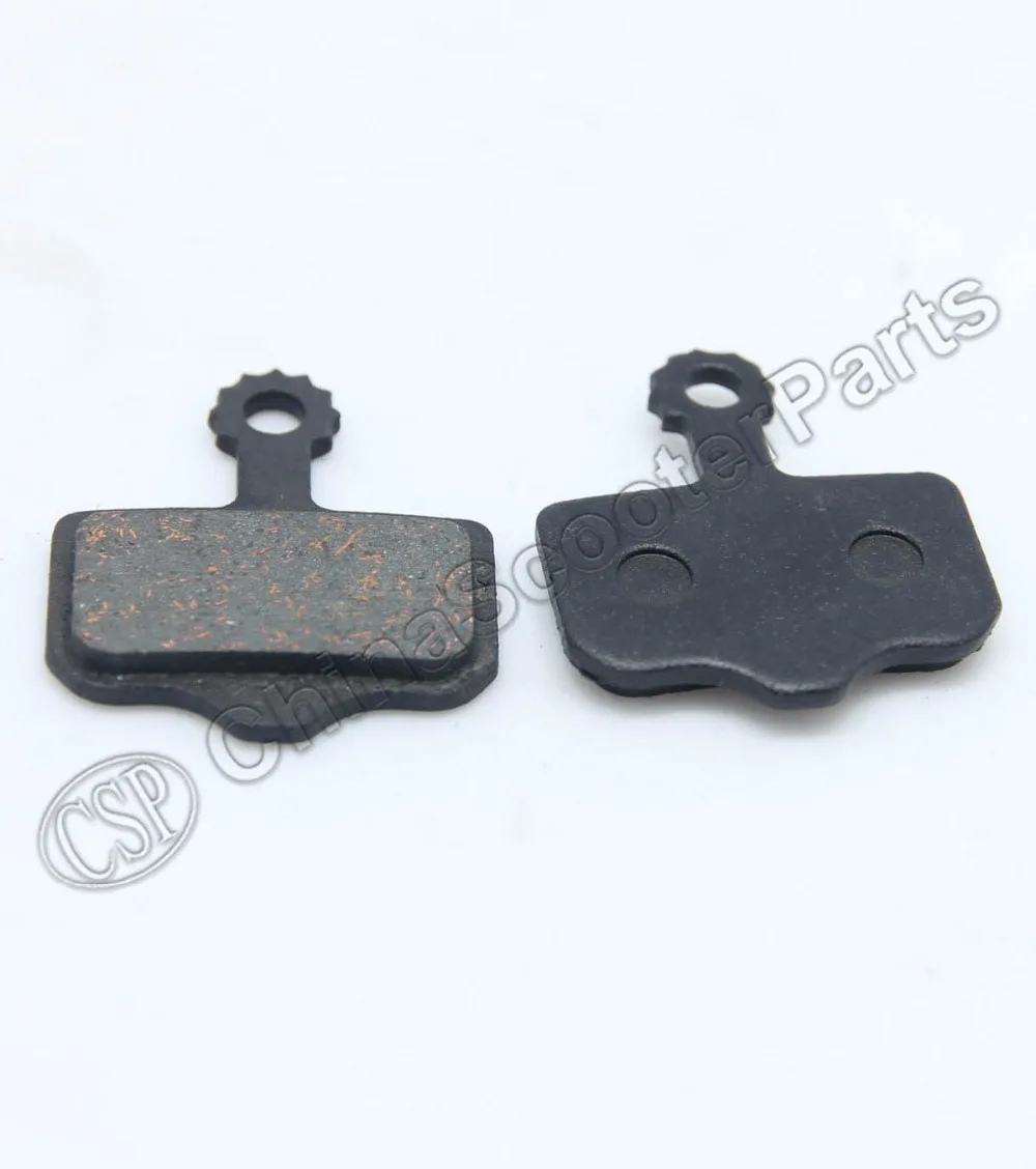 2 4 5 Pairs Bicycle disc brake pads shoes Elixir AVID Elixir E1 /3/5/7/9 ER / CR xo xx 841 hydraulic