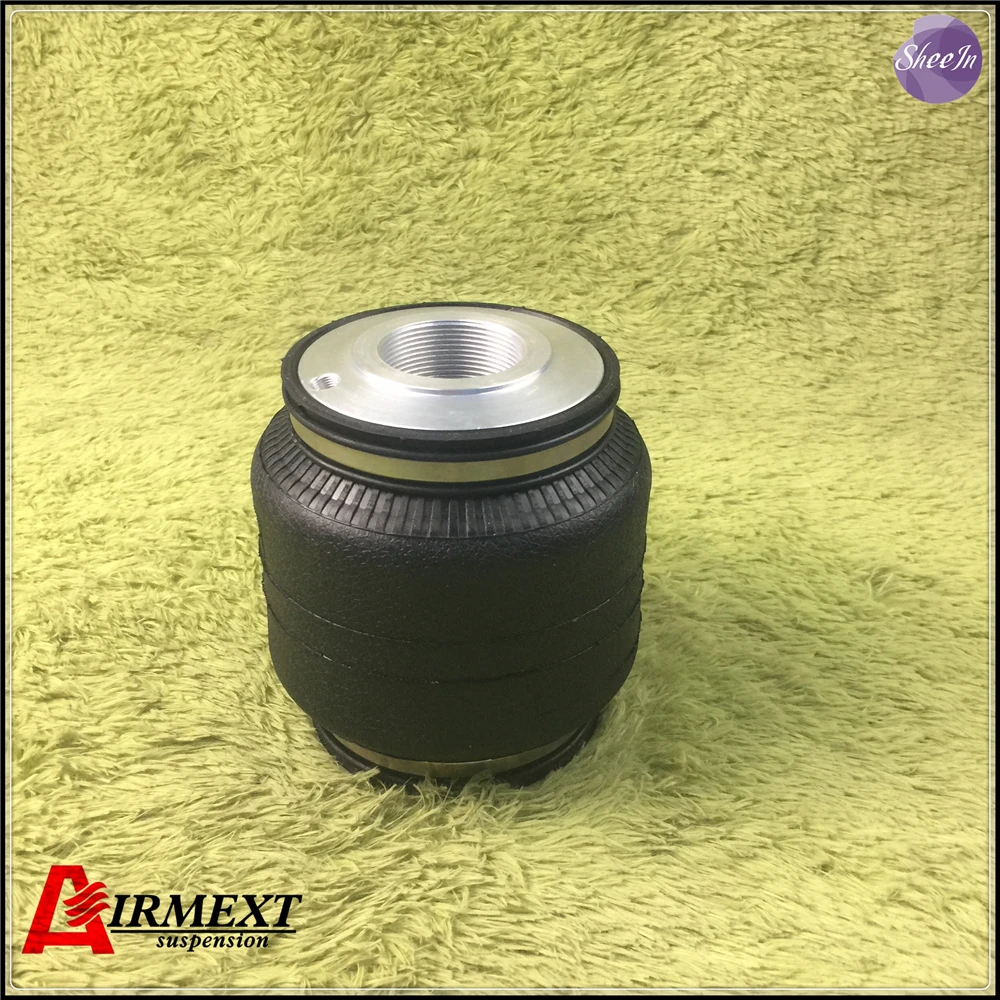 

SN142146BL1-BD2/Fit BORDER (thread M52*1.5-49) single convolute airspring/airbag shock absorber/rubber/air suspension/air bellow