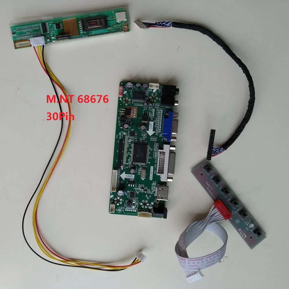 Kit for LP156WH1-TLB1 30pin 15.6