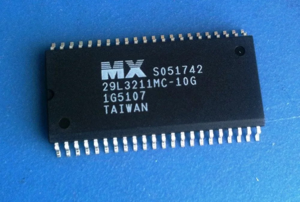 

10PCS Free Shipping MX29L3211MC-10G 29L3211MC-10G SOP-44P memory ic