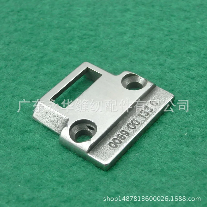 Durkopp Adler Needle Plate Teeth 0069-00-1330 K069-21-0180 Durkopp Sewing Accessories