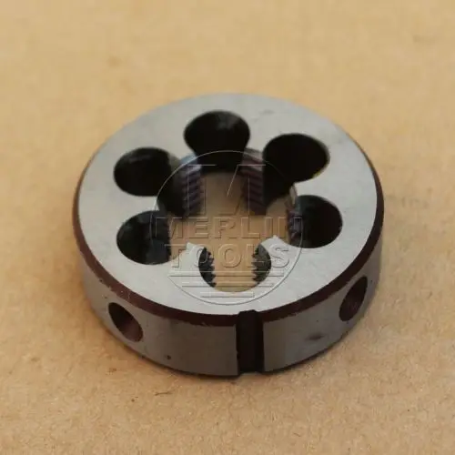 13/16 "-16 Die filetto destro