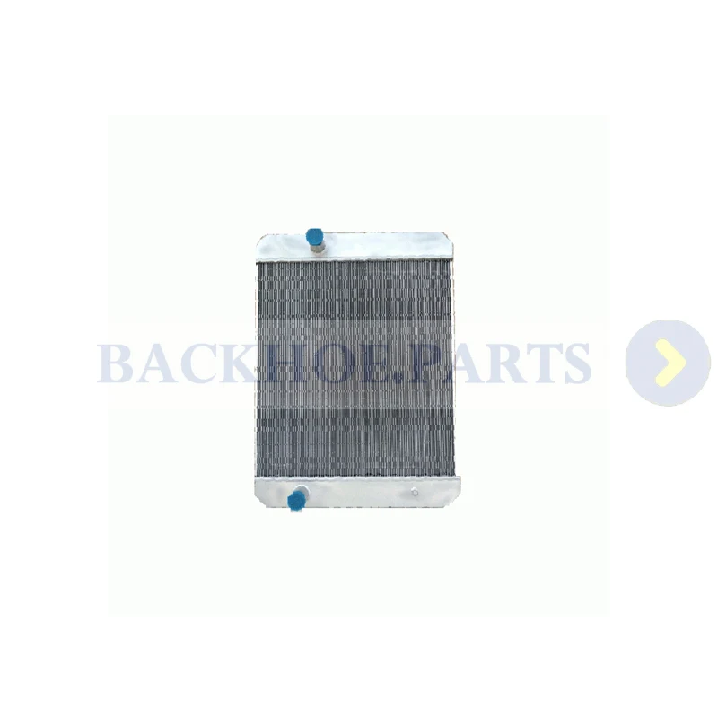 

Radiator Core Assy 7Y1362 for Caterpillar CAT E330
