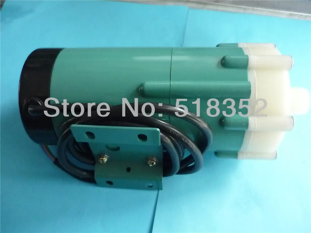 Water-Circulation Pump, Resin Pump for Pure Water System in Sodick Precision Low Speed WEDM