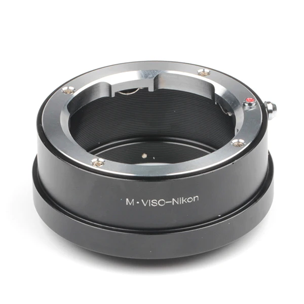 Pixco  Macro suit for Leica M VISO Lens to Nikon Camera Adapter