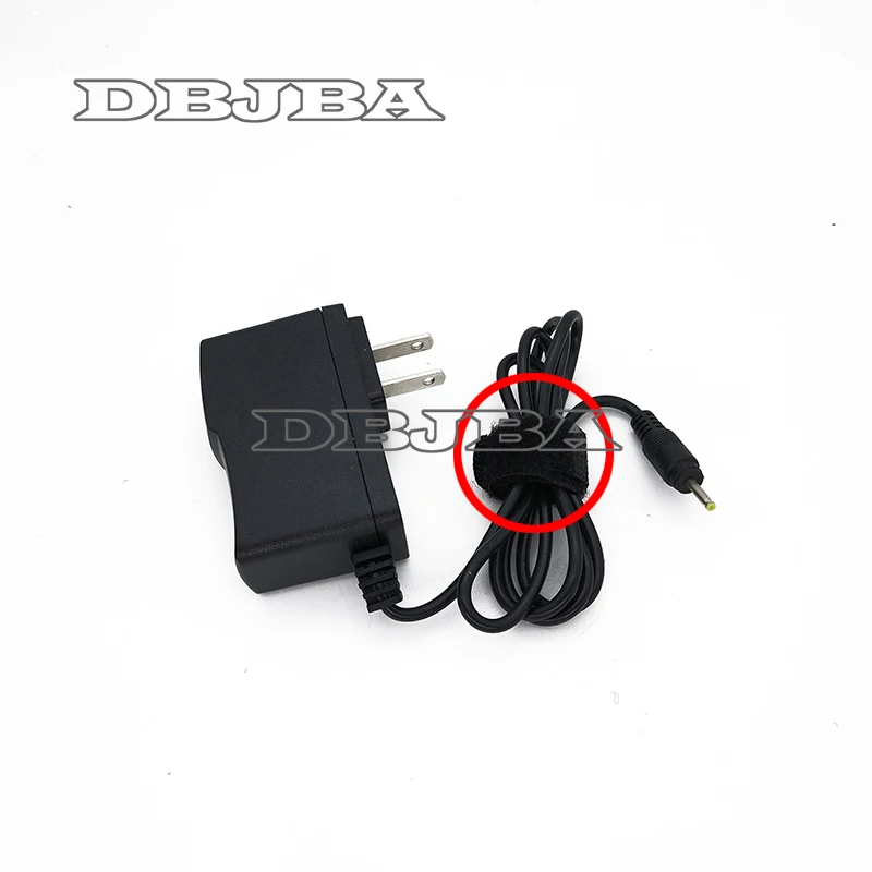 

High quality AC 100V-240V DC 2.5mm x 0.7mm Converter Switching power adapter DC For 5V 3A 3000MA Supply US Plug