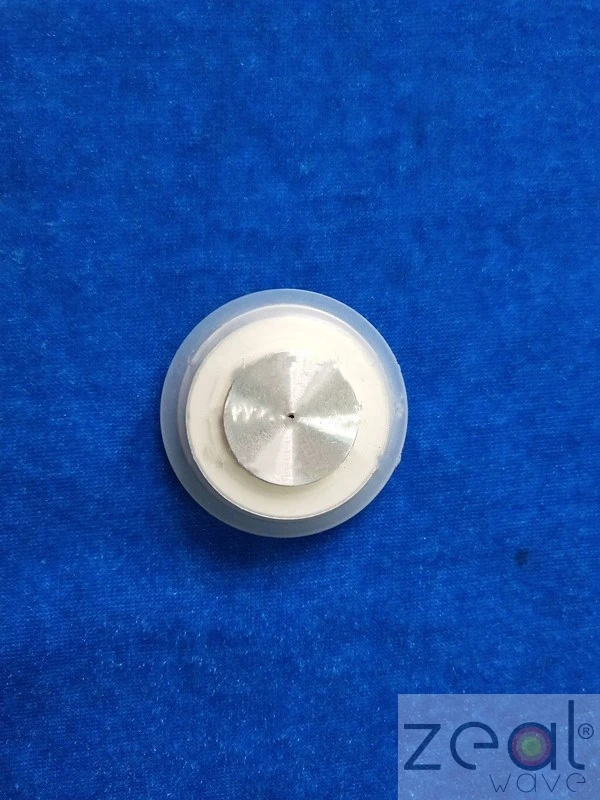 FOR Drager Evita  Savina V300 Breath Out  Mask  8410181  8413661