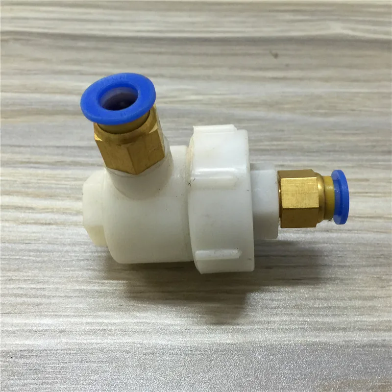 STARPAD For Tire changer cylinder quick exhaust valve Tyre valve