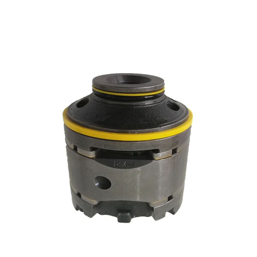 استبدال PC-25VQ21-L مجموعات خرطوشة هيدروليكية فيكرز/أجزاء مضخة ريشة/CAT 3G2752