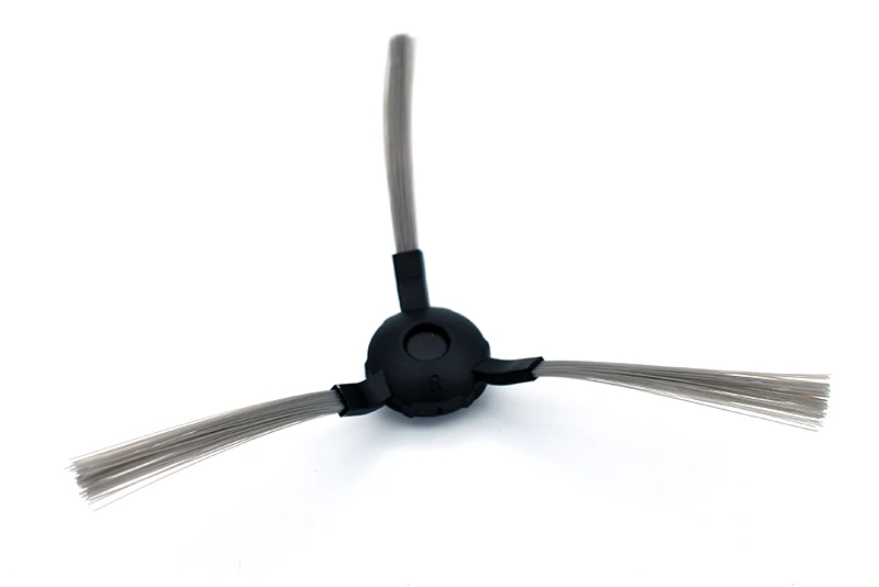 Escova lateral para proscenic 780t 790t, 6 peças de reposição para proscenic