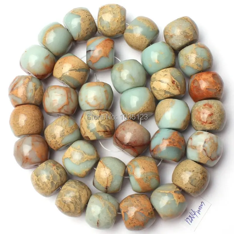 Natural Shou Shan Stone Rondelle Shape 8/10/12/14/16mm Necklace Bracelet Jewelry Loose Beads 15 Inch wj227