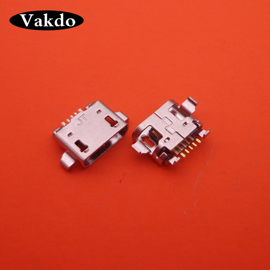 10Pcs USB Charger Charging Port Plug Dock Connector For HTC Desire D816 816 D816T 816D 816W 610 D610 610T 820 300 500 D820