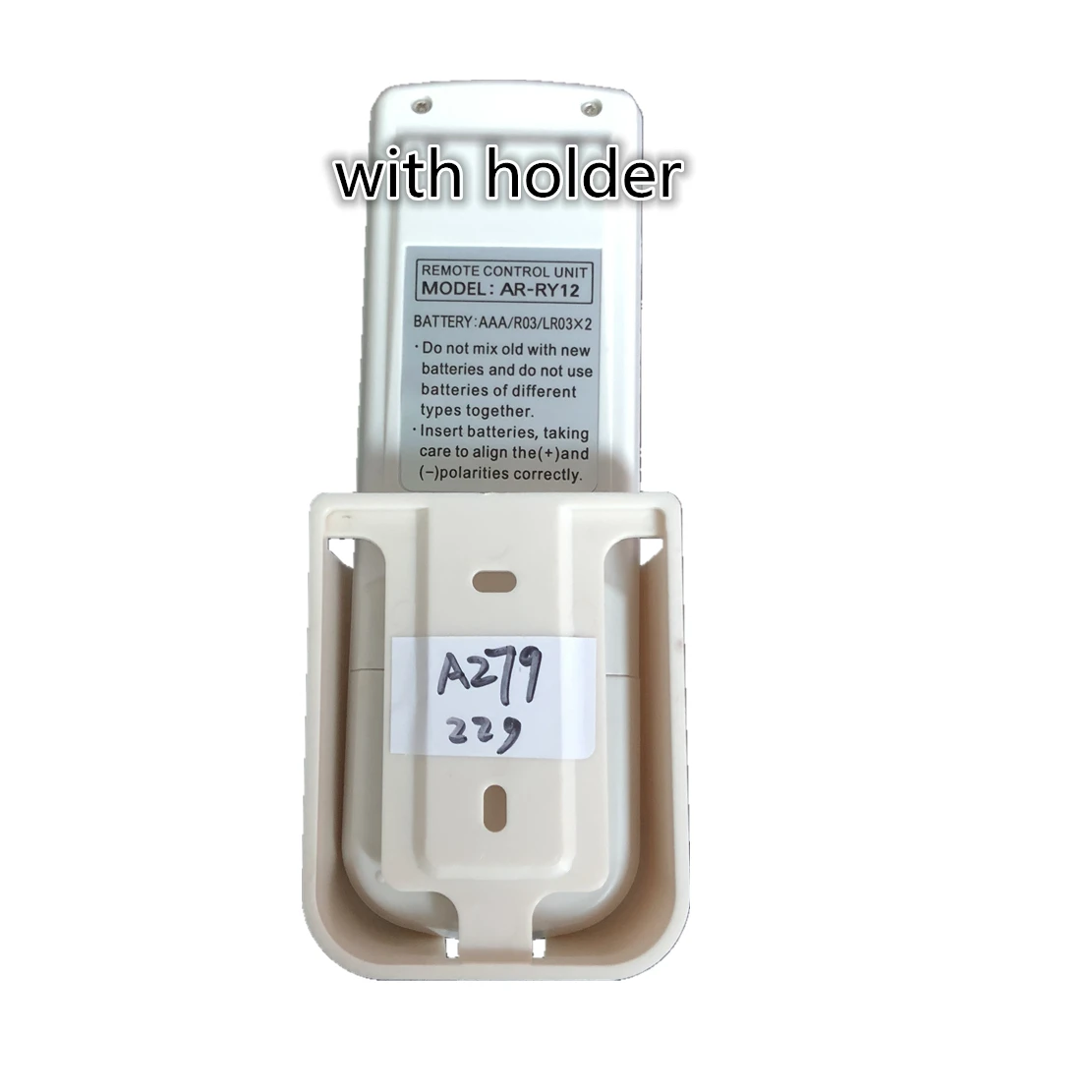 مكيف الهواء جهاز التحكم عن بعد مناسب لفوجيتسو AR-RAV1C AR-SY1 AR-SY2 AR-SY3 AR-SY4 AR-SY5 AR-RY12