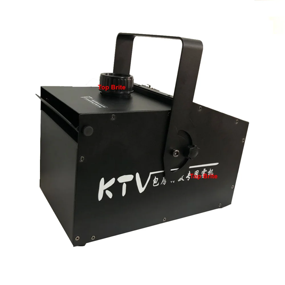 1Xlot Dubbele Rook Outlets 300W Mist Haze Machine Dmx Stadium Rookmachine 1.2L Olie Capaciteit Fogger Perfect Voor bruiloft Concerten