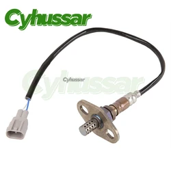 산소 센서 O2 람다 센서 GEO PRIZM TOYOTA CELICA COROLLA PASEO PREVIA TERCEL 234-2052 1991-1995 용 공기 연료 비율 센서