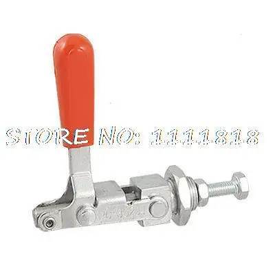 

50Kg 110 Lbs Holding Capacity Push Pull Type Toggle Clamp 36204