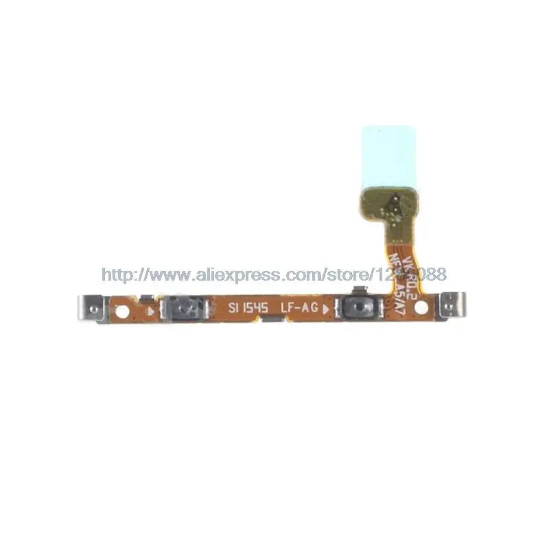 OEM Volume Button Flex  Cable for Samsung Galaxy A5 A510 / A7 A710 / A9 (2016)