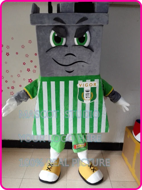 football team mascot costume custom fancy costume anime cosplay kits mascotte fancy dress carnival costume 41297