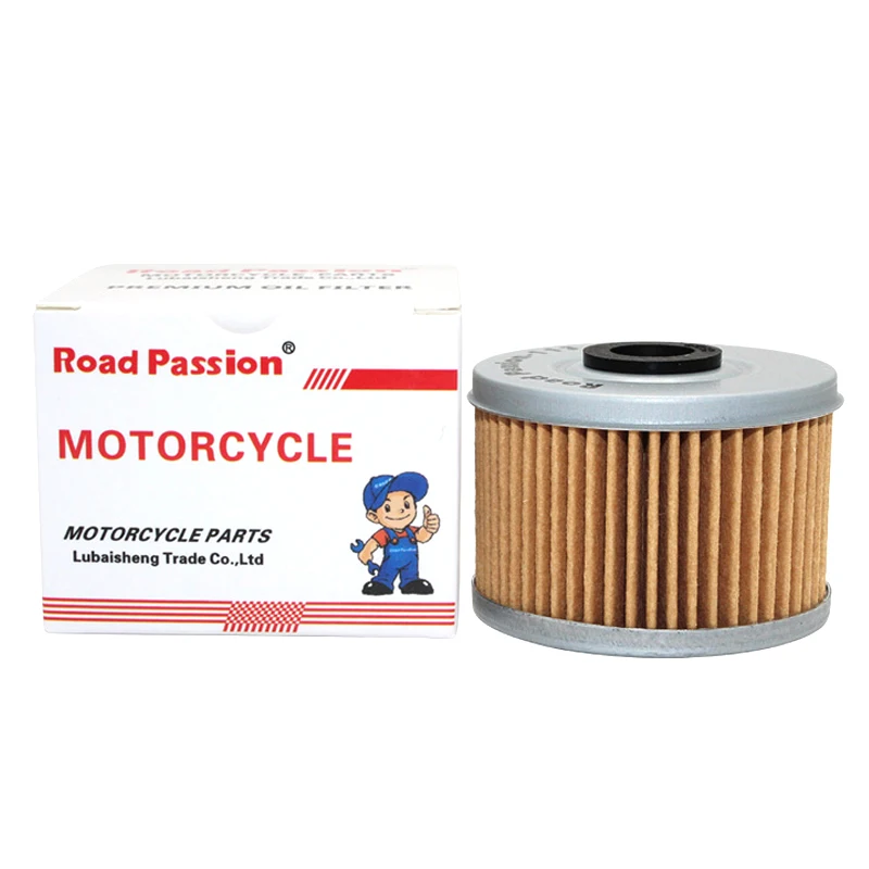 Road Passion 113 Motorcycle Oil Filter Grid For HONDA TRX400EX TRX400FW TRX400X TRX420 TRX 420 400 EX FW X FE FE1 FM2 FM FM1