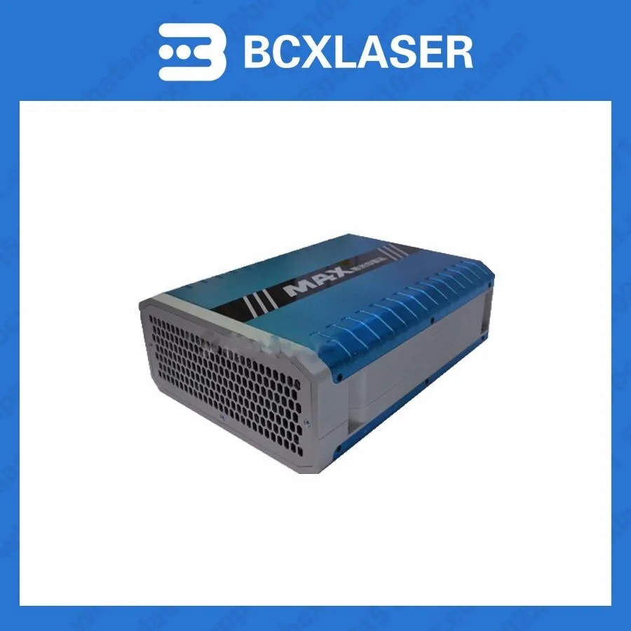 bcx laser head +raycus 300W source+system =12000 usd