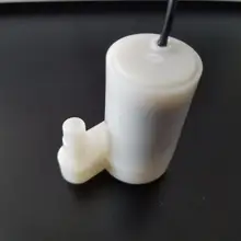 Mini DC Submersible Water Pump DS766 3/4.5V #3