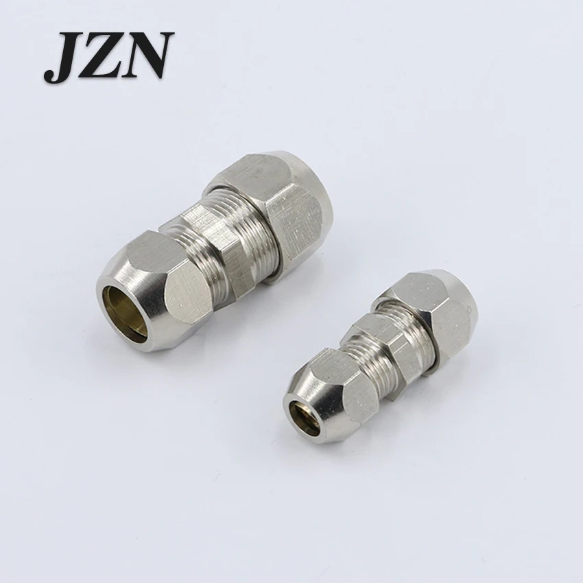 ( 10 Pcs ) Brass Fi… - image