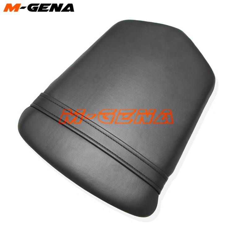 دراجة نارية وسادة مقعد دراجة نارية موتو مقهى المتسابق بيلايون الركاب الخلفي وسادة مقعد صالح ل YZF1000 YZF-R1 YZF R1 2000 2001