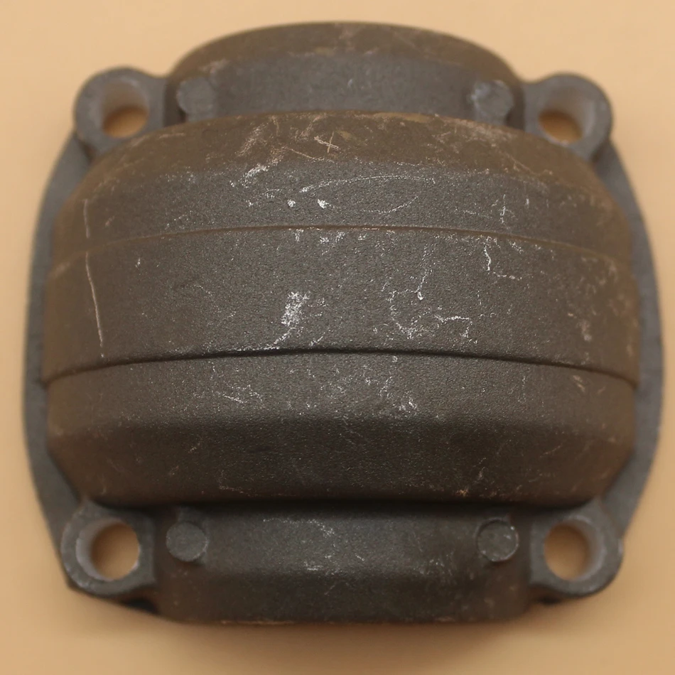 Cilinder Motor Motor Pan Base Bodem Voor HUSQVARNA 137 142 Kettingzaag Onderdelen 530049794