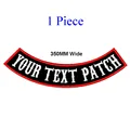 1 Piece back 6