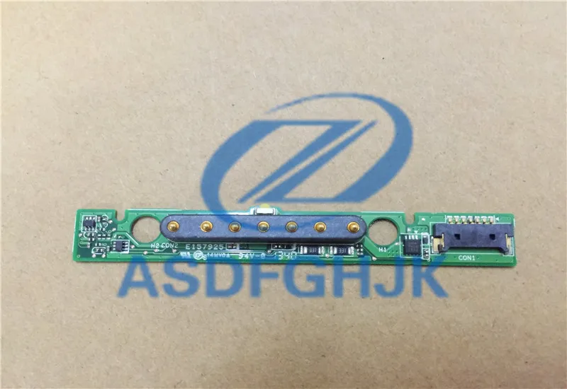 

Original for Dell XPS 1810 Board FH7GY LED Indicator CN-0FH7GY