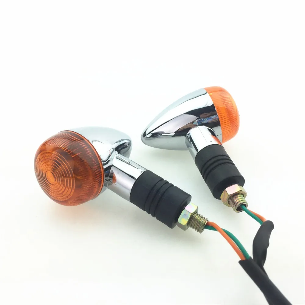 STARPAD For Qianjiang Lifan motorcycle turn signal  motorcycle turn signal indicator assembly image 5