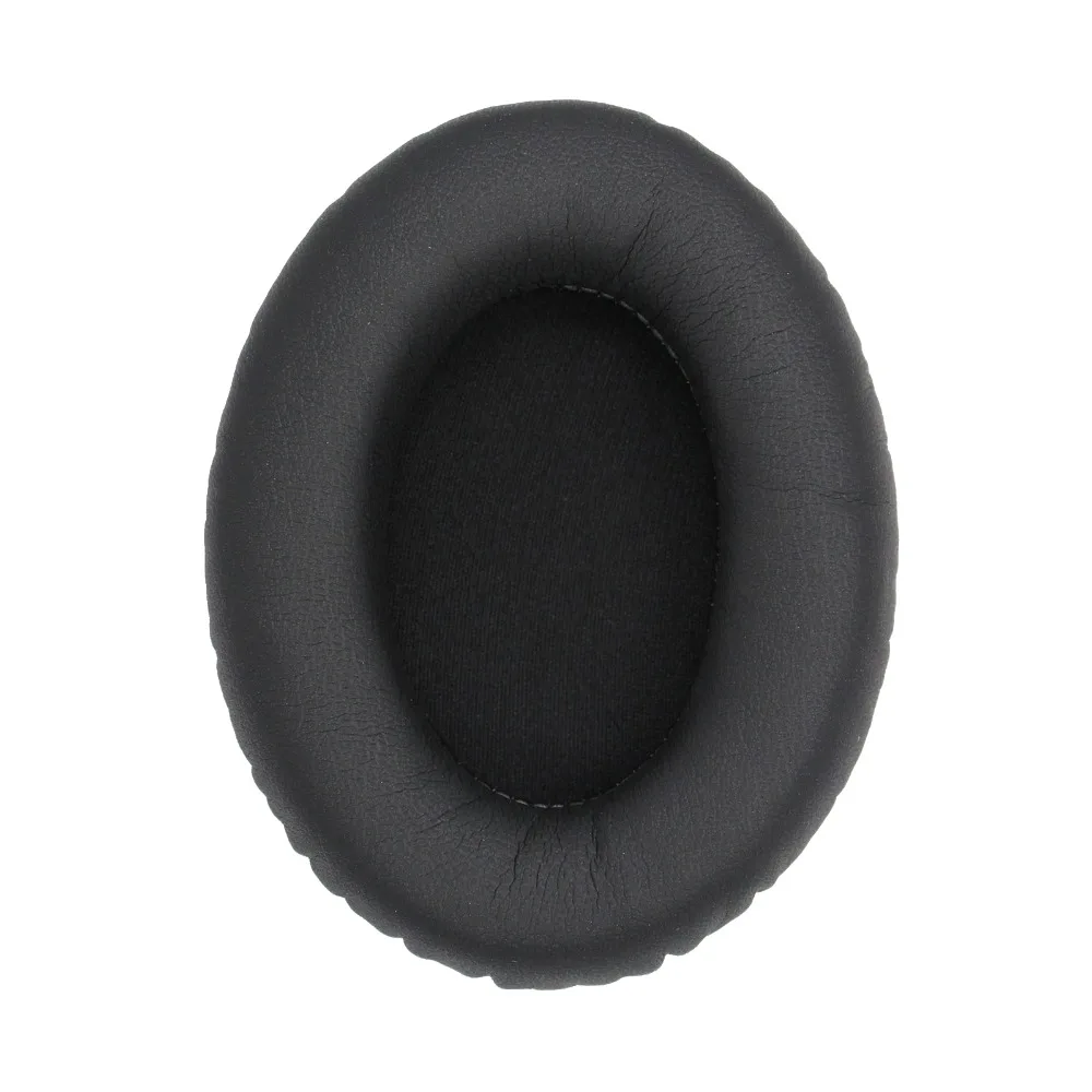 Whiyo 1 pair of Replacement Ear Pads Cushion Cover Earpads Pillow for Audio-Technical ATH-ANC7 ATH-ANC9 ATH ANC7 ANC9 Headphones